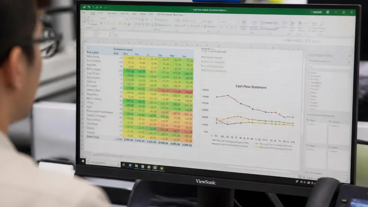 Microsoft Excel - Microsoft Excel certification study resource