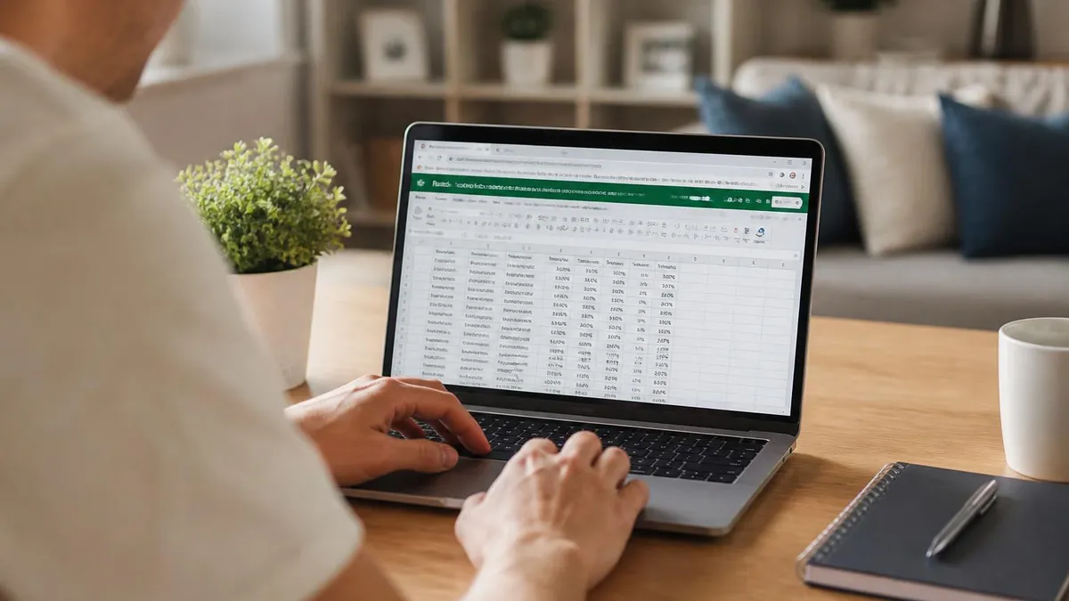 Microsoft Excel - Microsoft Excel certification study resource