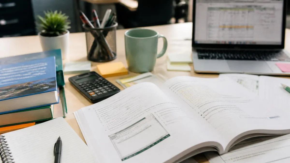 How to Add a Line to an Excel Chart - Microsoft Excel certification study resource