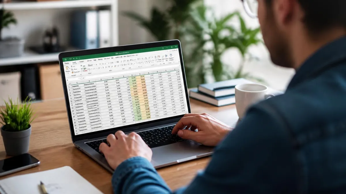 How to Add a Picture to Excel - Microsoft Excel certification study resource