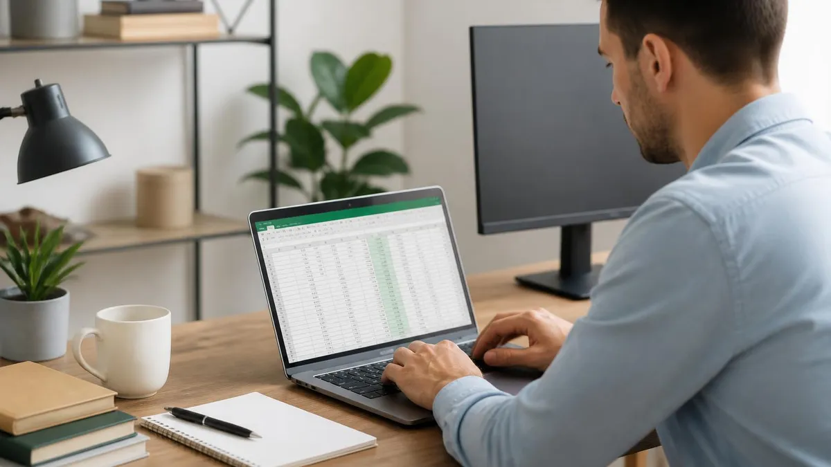 How to Add a Signature in Excel - Microsoft Excel certification study resource