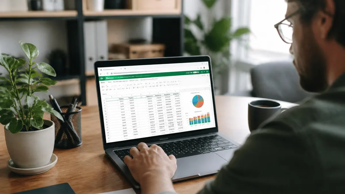 Microsoft Excel - Microsoft Excel certification study resource