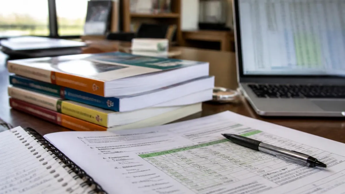 Microsoft Excel - Microsoft Excel certification study resource