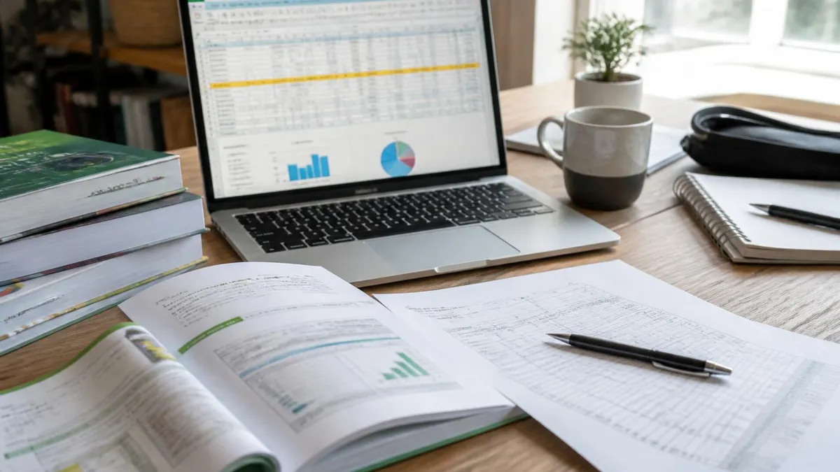 How to Add Axis Labels in Excel - Microsoft Excel certification study resource