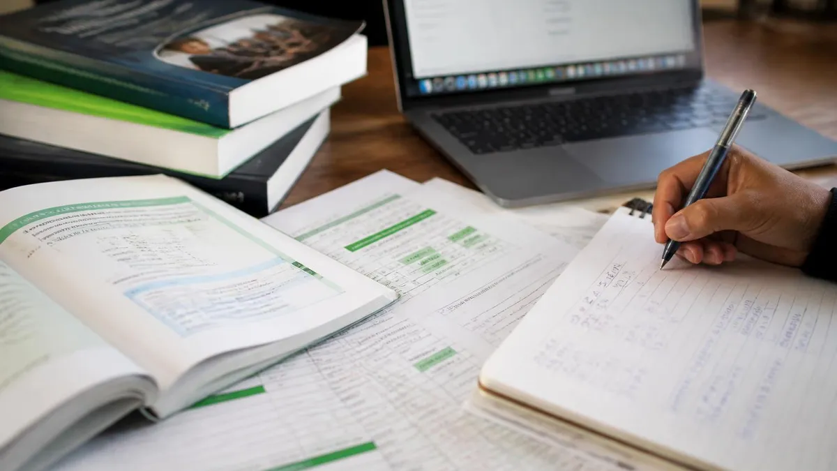 How to Add Axis Titles in Excel - Microsoft Excel certification study resource
