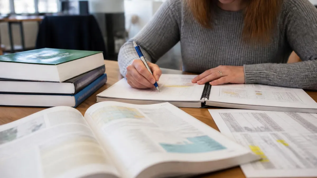 How to Add Borders in Excel - Microsoft Excel certification study resource
