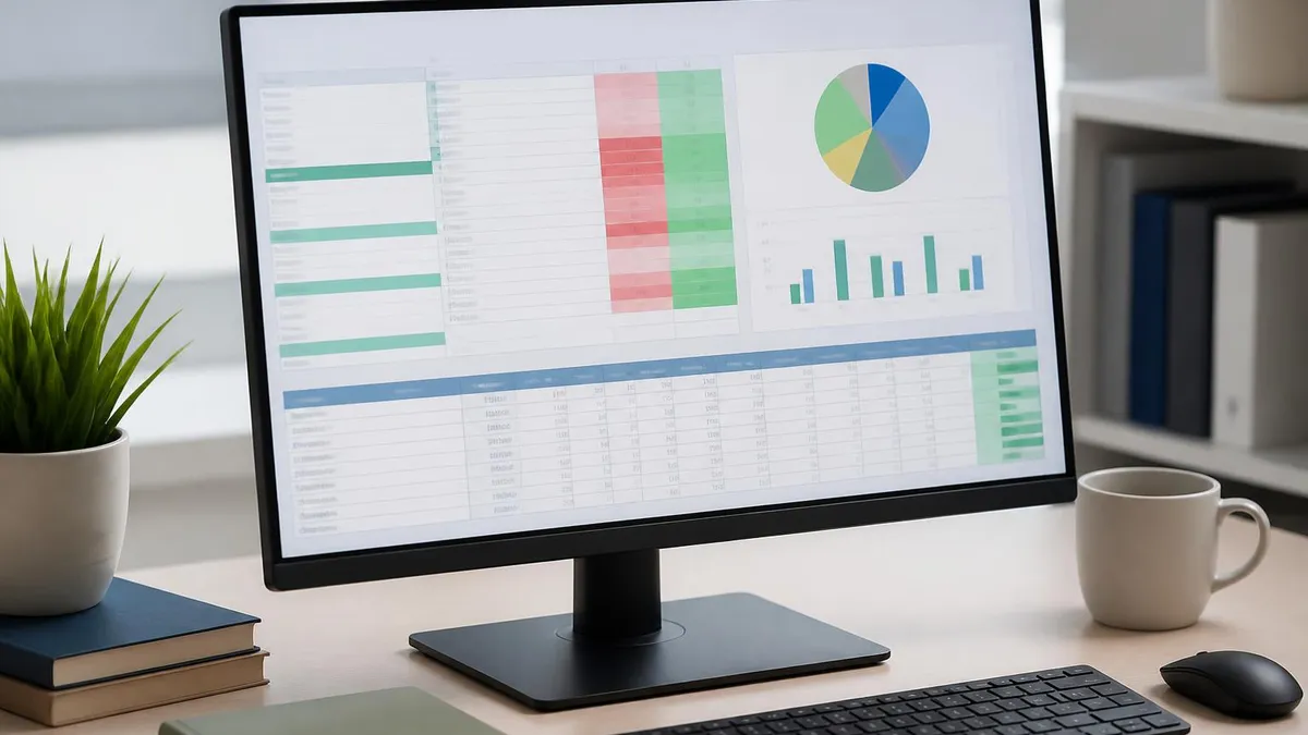 How to Add Bullets in Excel - Microsoft Excel certification study resource