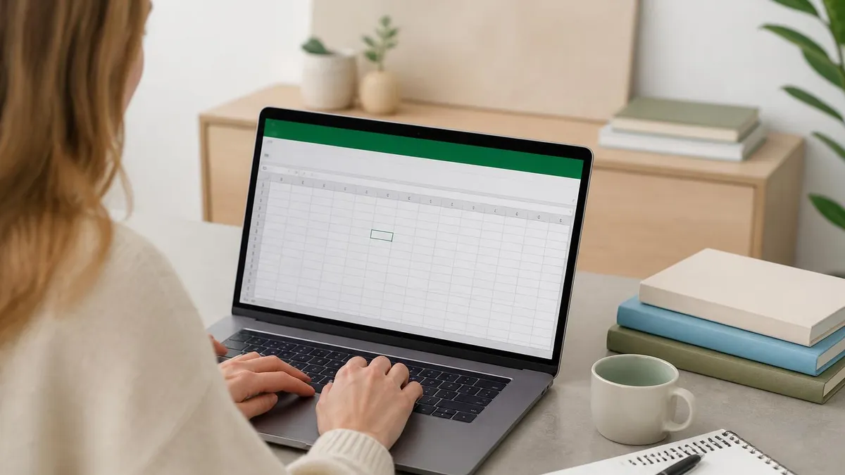 Microsoft Excel - Microsoft Excel certification study resource