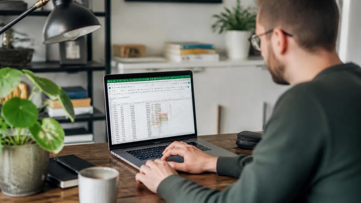 Microsoft Excel - Microsoft Excel certification study resource