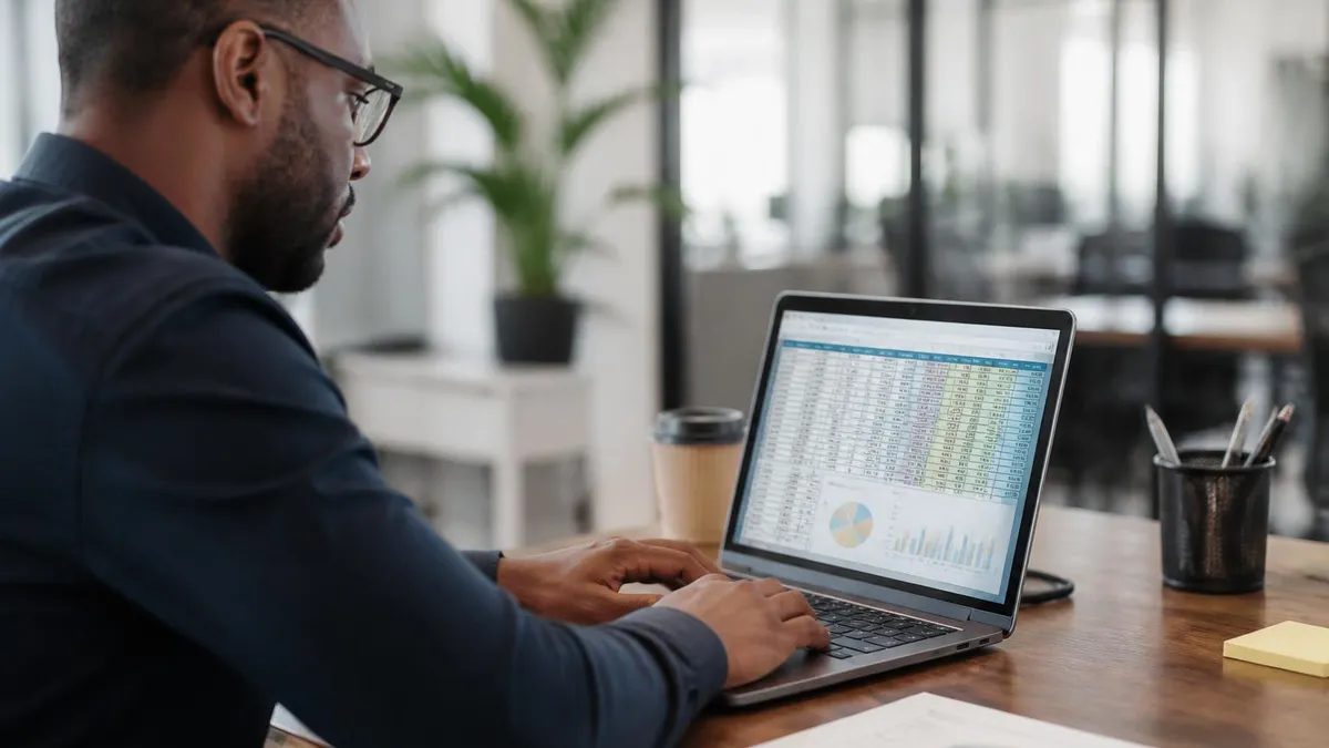 How to Add Filter in Excel - Microsoft Excel certification study resource