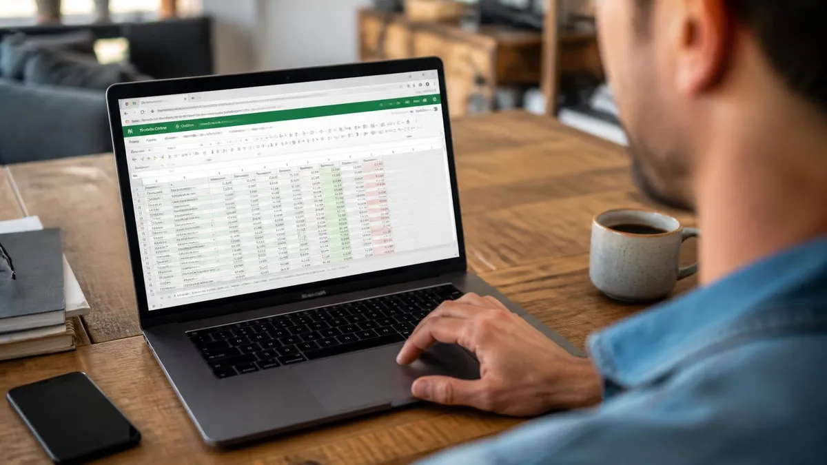Microsoft Excel - Microsoft Excel certification study resource