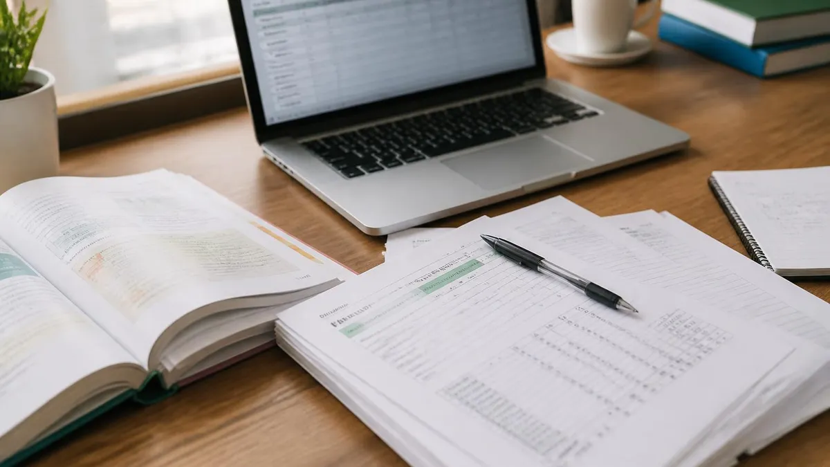 Microsoft Excel - Microsoft Excel certification study resource