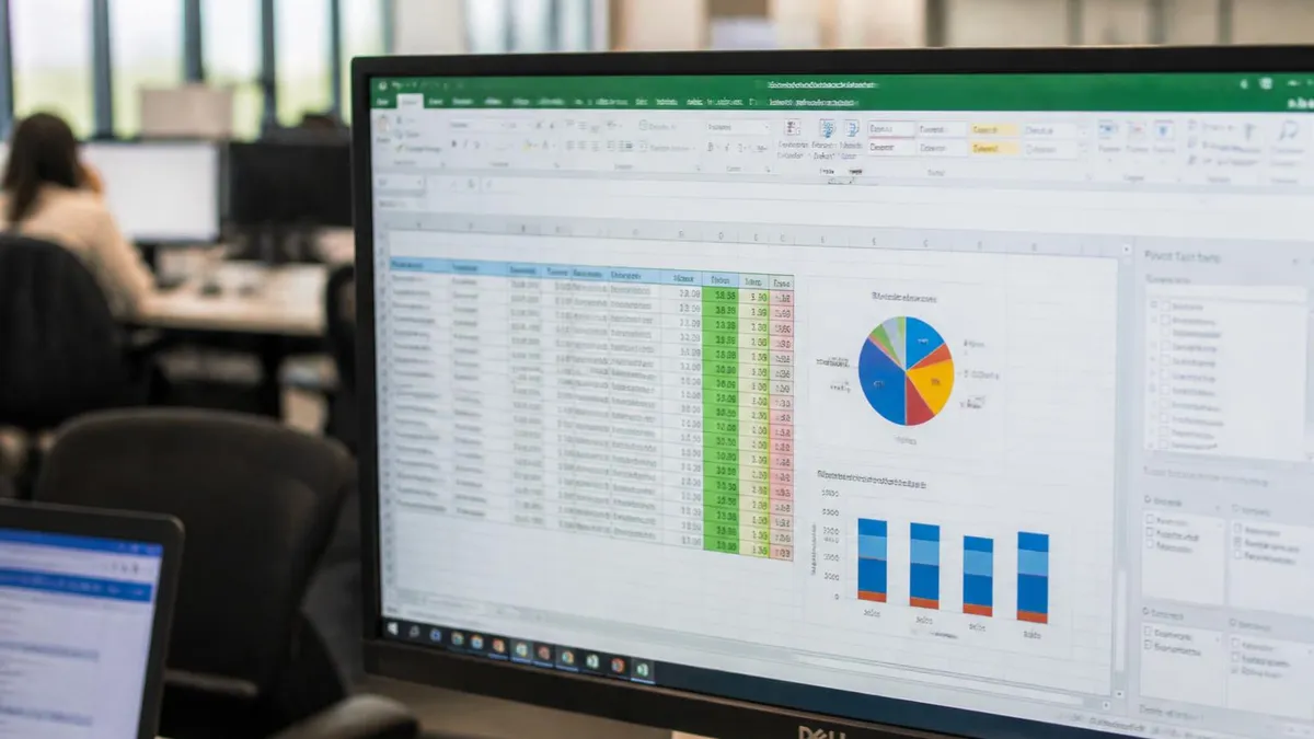 How to Add Macros in Excel - Microsoft Excel certification study resource