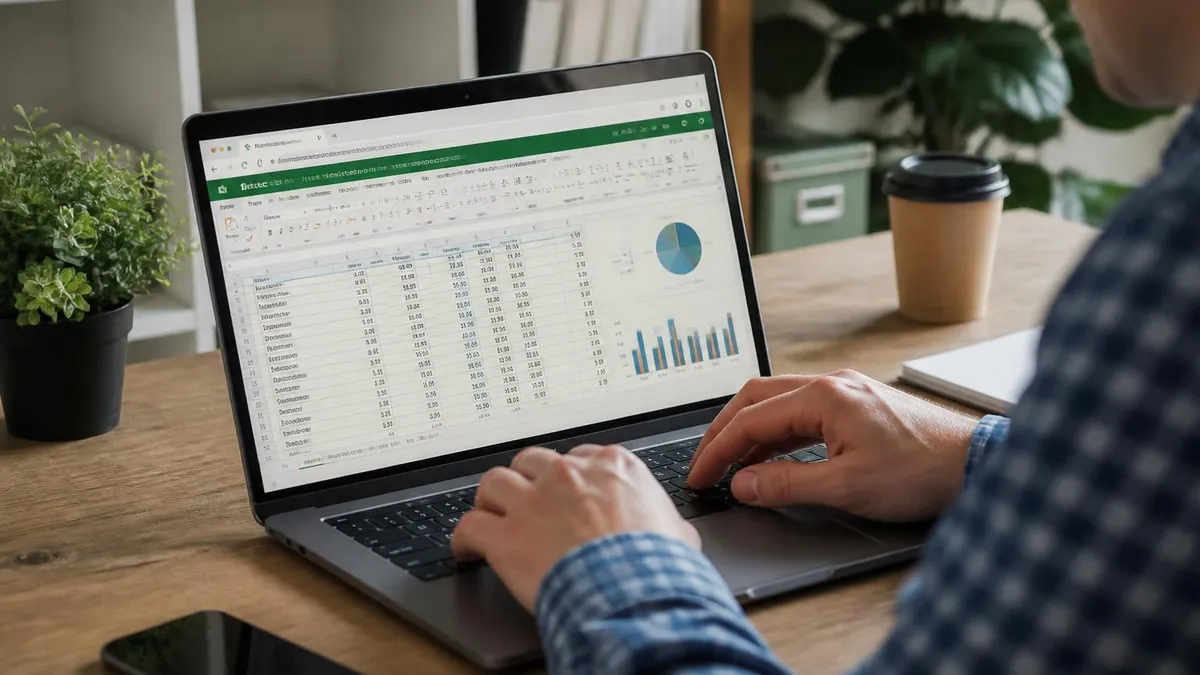 Microsoft Excel - Microsoft Excel certification study resource