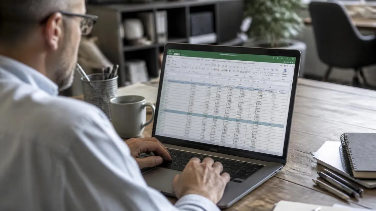 How to Add Months to a Date in Excel - Microsoft Excel certification study resource