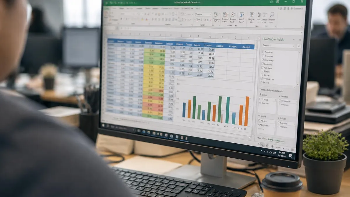 Microsoft Excel - Microsoft Excel certification study resource