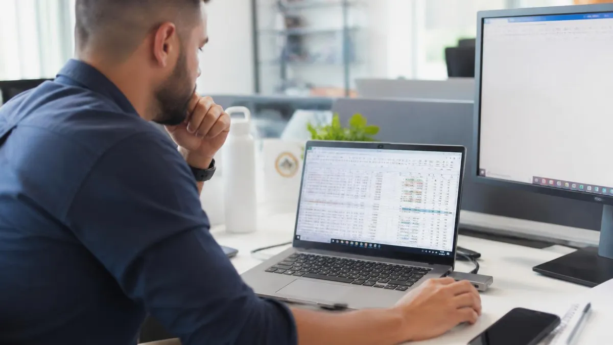 How to Add Multiple Rows in Excel - Microsoft Excel certification study resource
