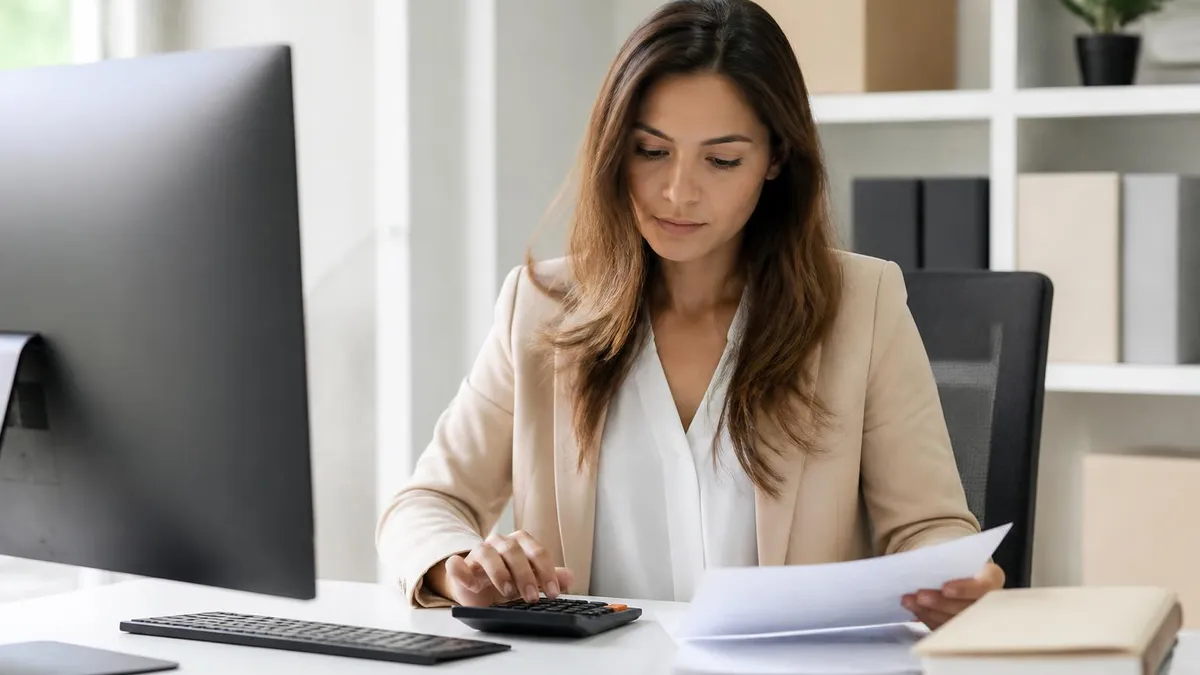 How to Add Numbers in a Column in Excel: Every Method and Shortcut
