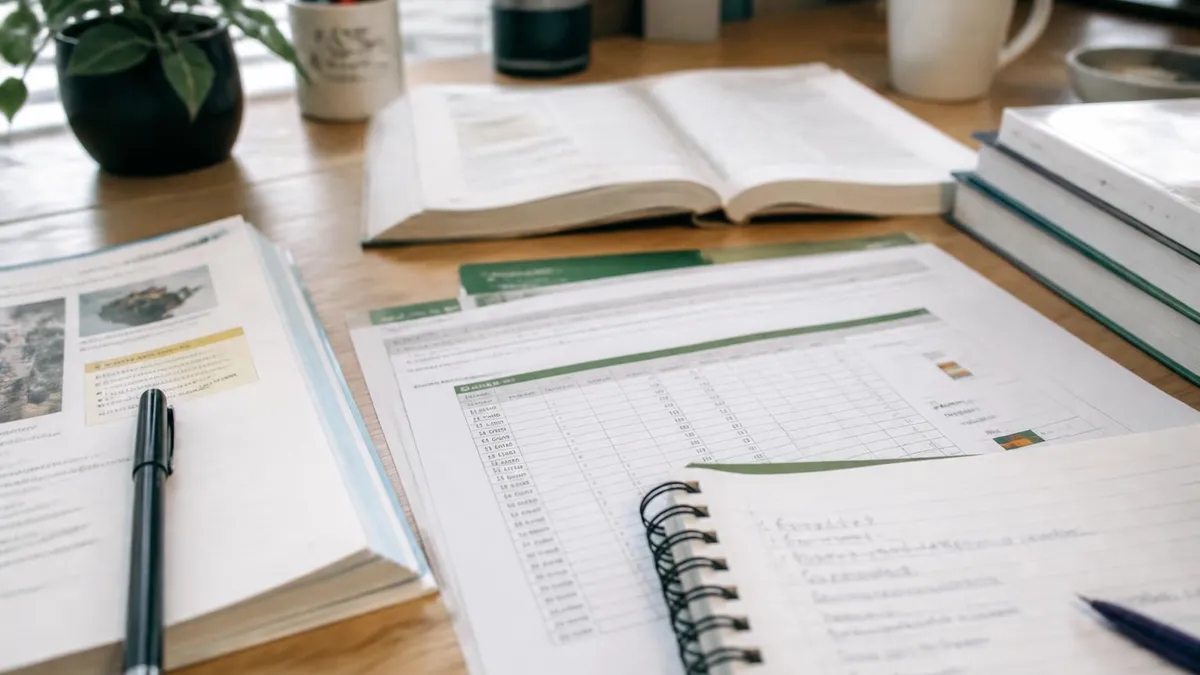 How to Add Rows in Excel - Microsoft Excel certification study resource