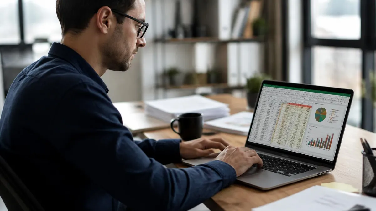 How to Add the Developer Tab in Excel - Microsoft Excel certification study resource