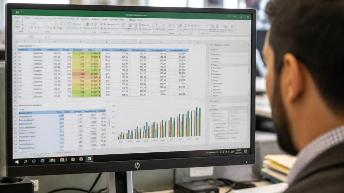 How to Add Tick Mark in Excel - Microsoft Excel certification study resource