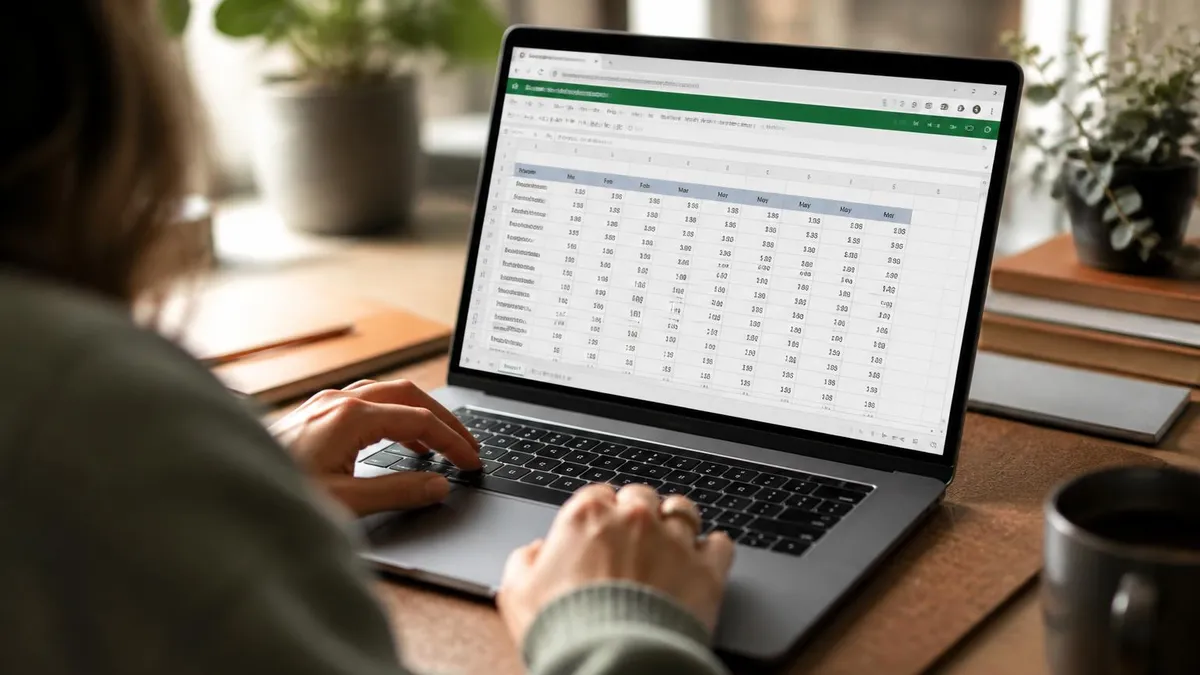 How to Adjust Row Height in Excel - Microsoft Excel certification study resource