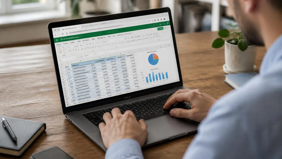 How to Attach a File in Excel - Microsoft Excel certification study resource