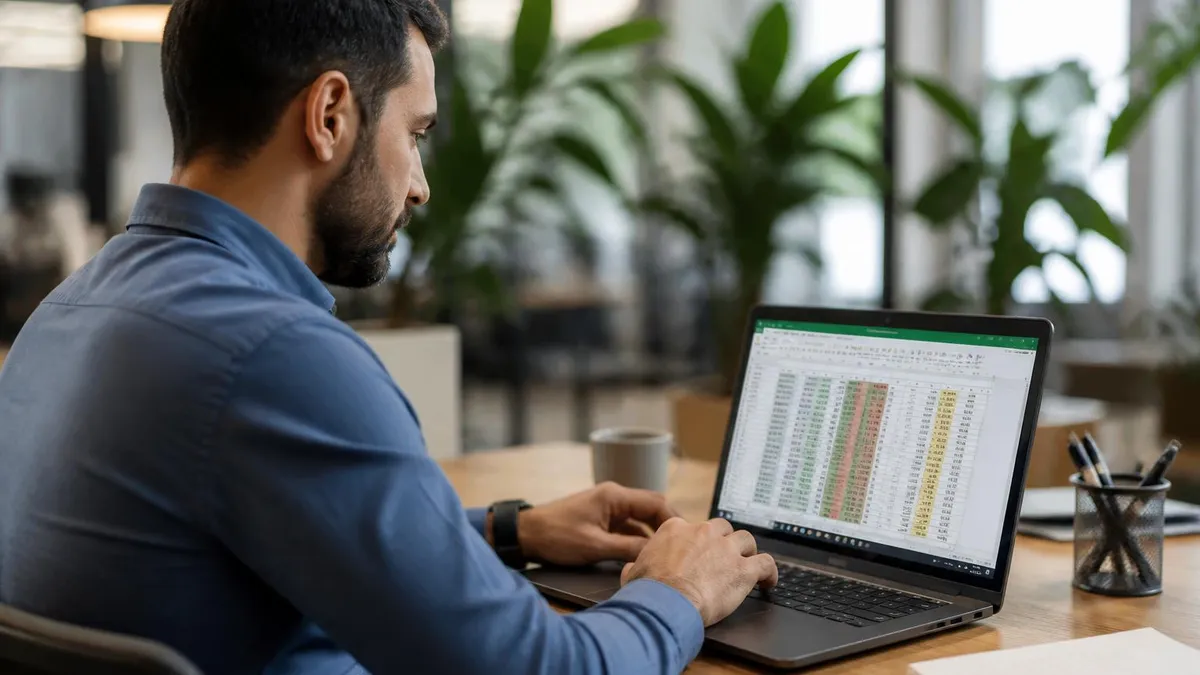 How to Autofit Columns in Excel - Microsoft Excel certification study resource