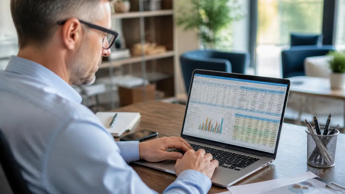 How to Autofit in Excel - Microsoft Excel certification study resource