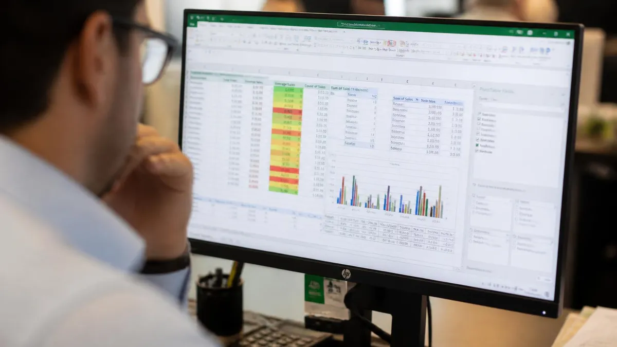 Microsoft Excel - Microsoft Excel certification study resource