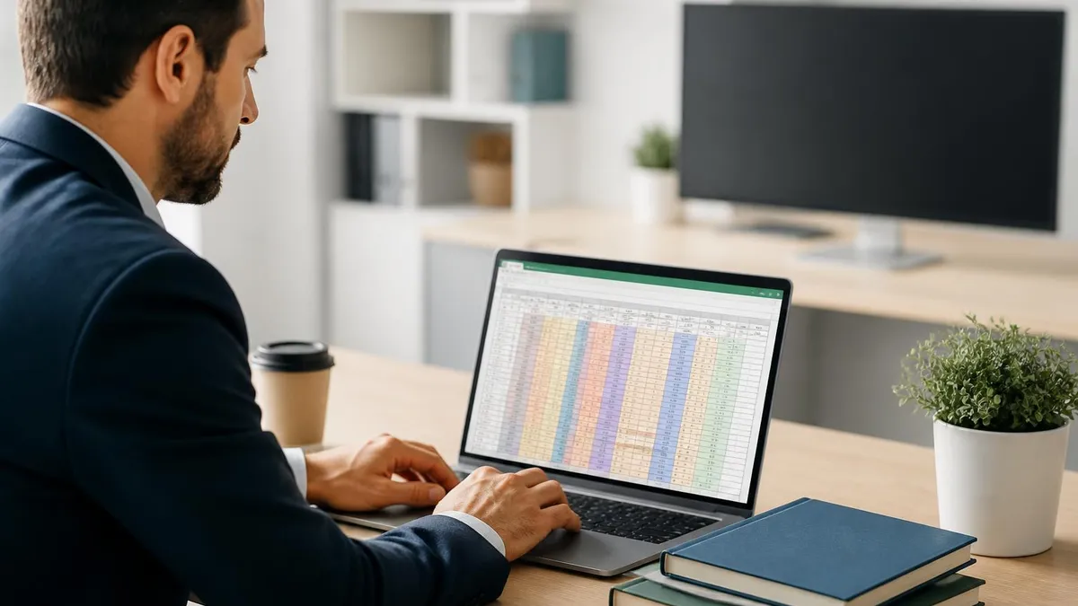 Excellence Playa Mujeres - Microsoft Excel certification study resource