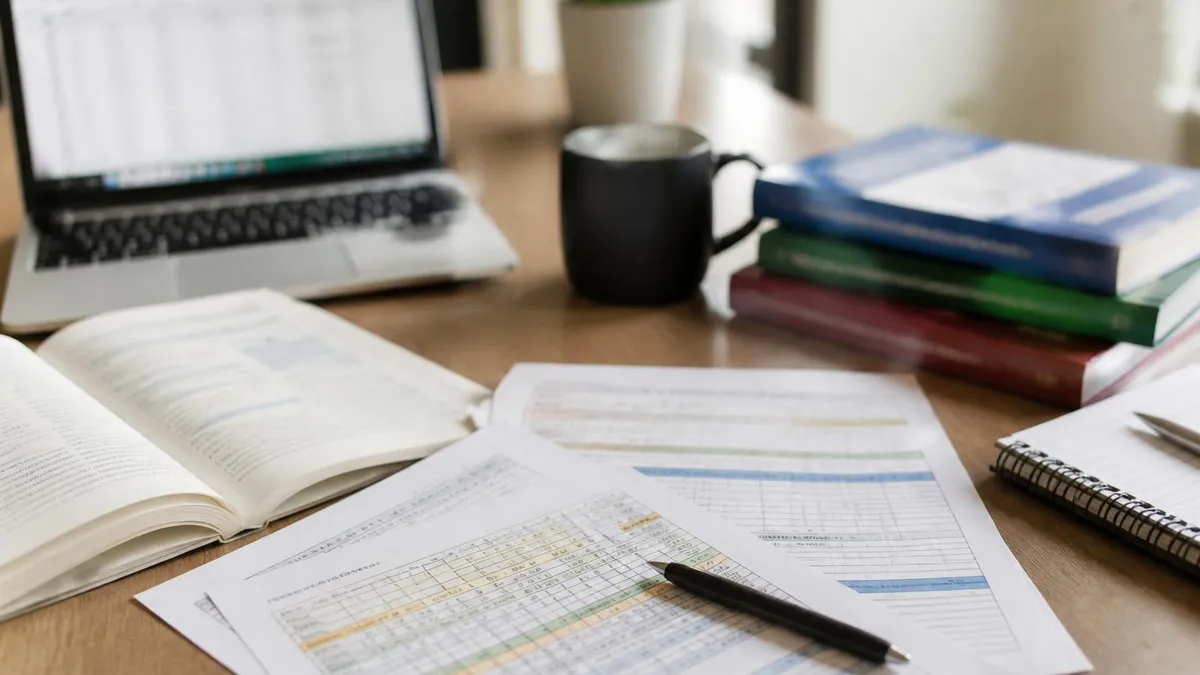 How to Calculate Iqr in Excel - Microsoft Excel certification study resource