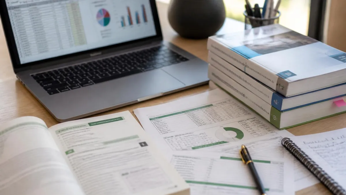 How to Calculate Median in Excel - Microsoft Excel certification study resource
