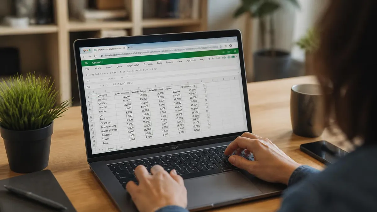 Microsoft Excel - Microsoft Excel certification study resource