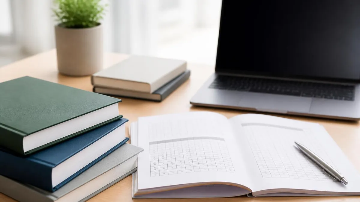 Excel Spreadsheet - Microsoft Excel certification study resource