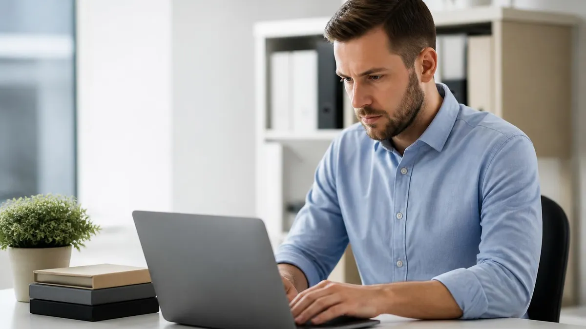 How to Calculate Range in Excel - Microsoft Excel certification study resource