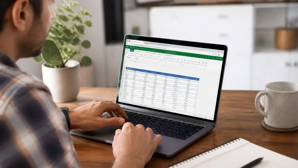 Microsoft Excel - Microsoft Excel certification study resource