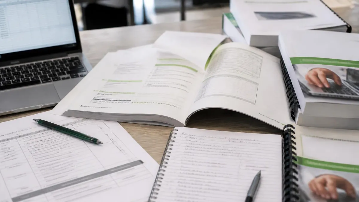 Microsoft Excel - Microsoft Excel certification study resource