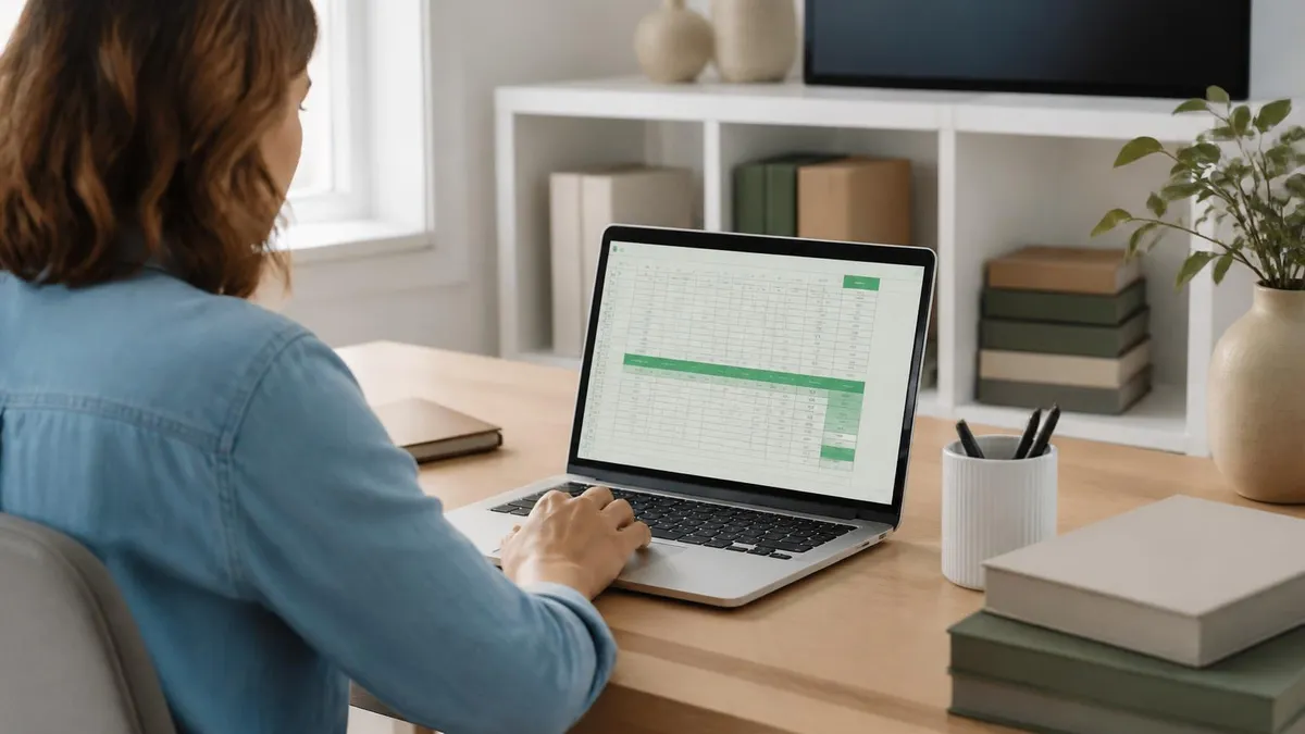 Microsoft Excel - Microsoft Excel certification study resource