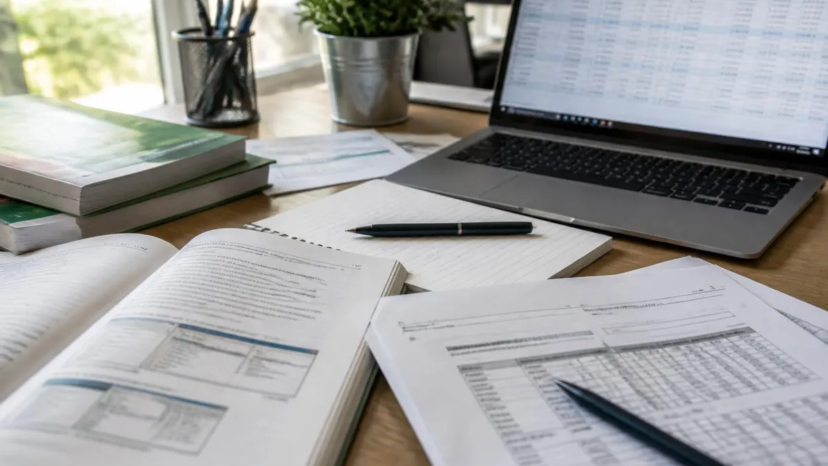 How to Calculate Years of Service in Excel - Microsoft Excel certification study resource
