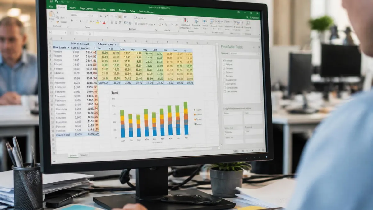 Microsoft Excel - Microsoft Excel certification study resource