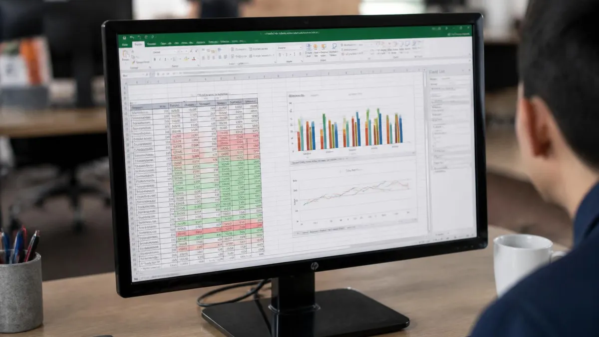 How to Change Case in Excel - Microsoft Excel certification study resource