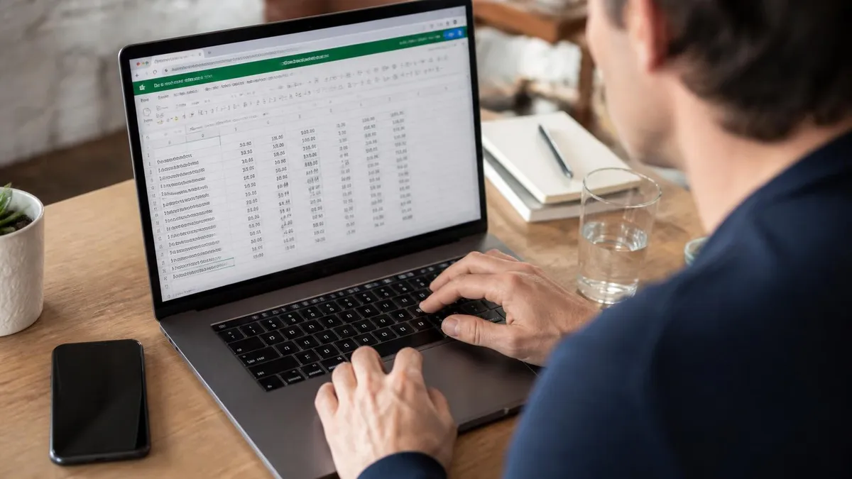 Microsoft Excel - Microsoft Excel certification study resource