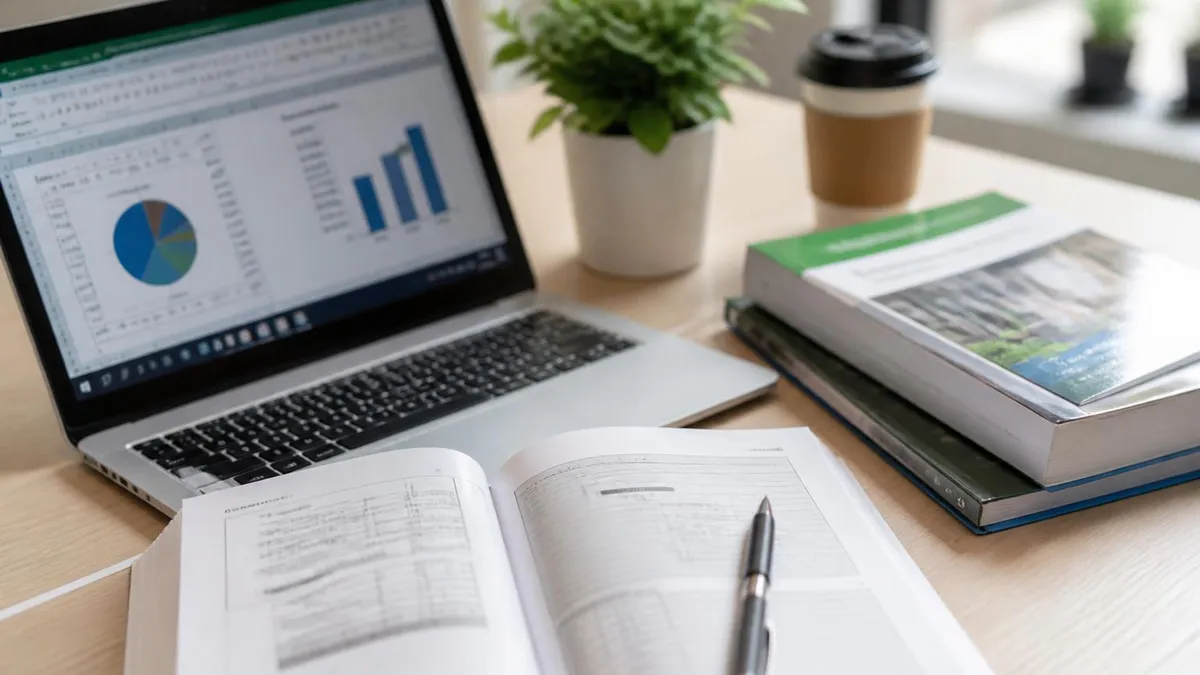 How to Change Date Format in Excel - Microsoft Excel certification study resource