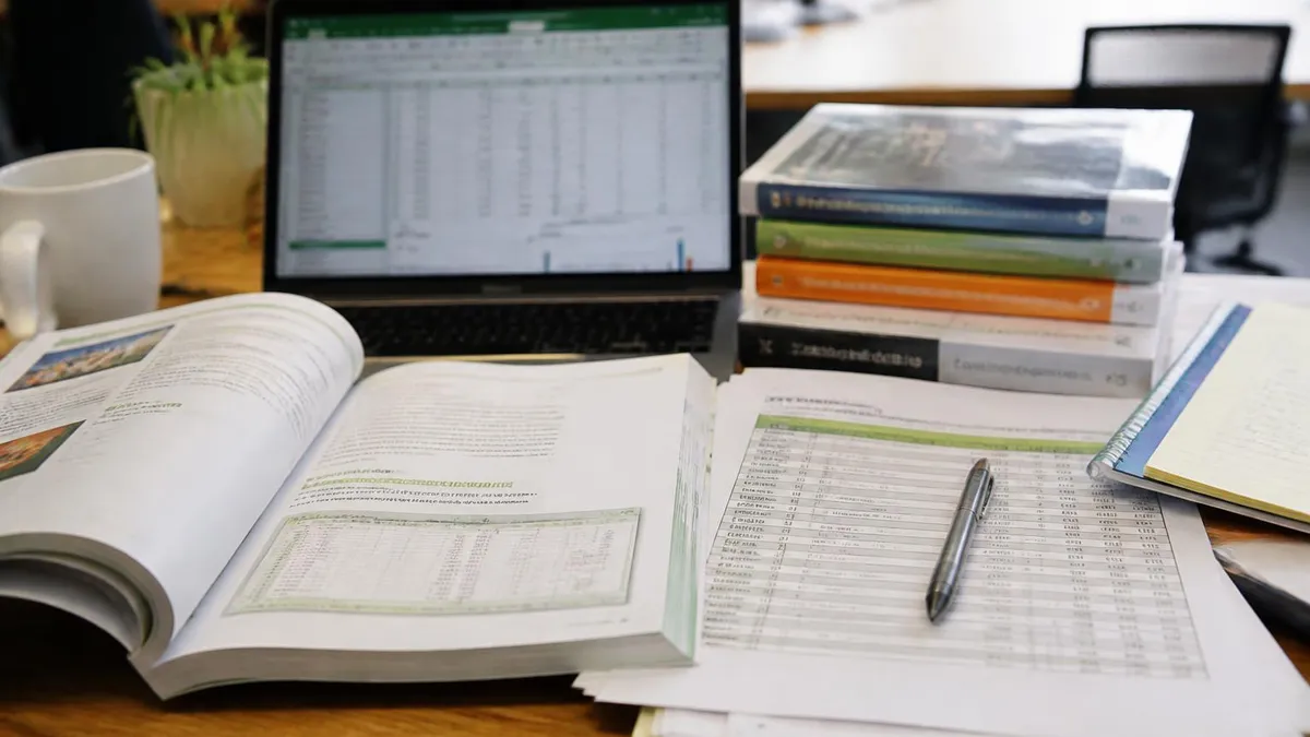 How to Change Row Height in Excel - Microsoft Excel certification study resource
