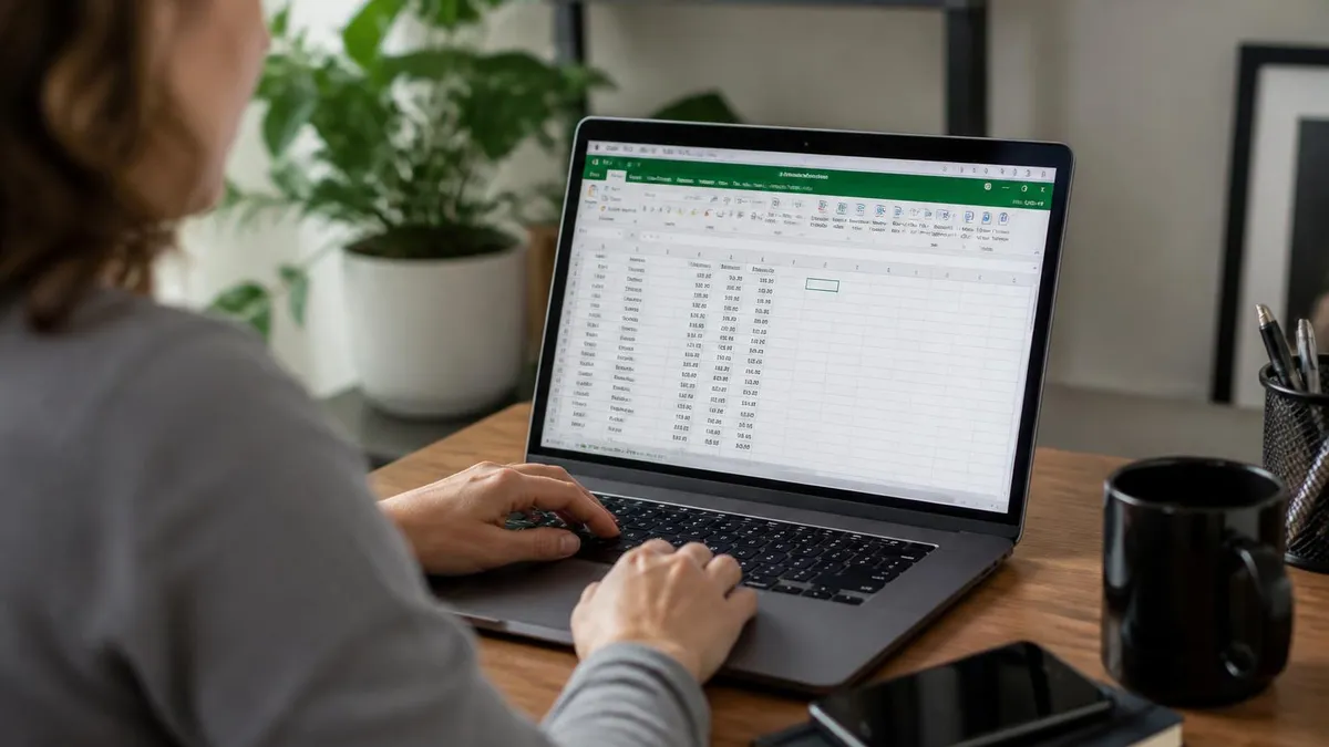 Microsoft Excel - Microsoft Excel certification study resource