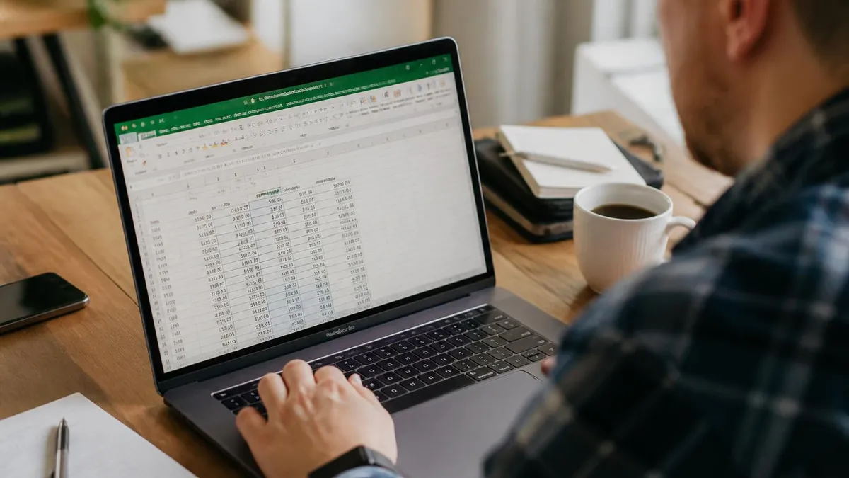How to Combine Excel Sheets Into One - Microsoft Excel certification study resource