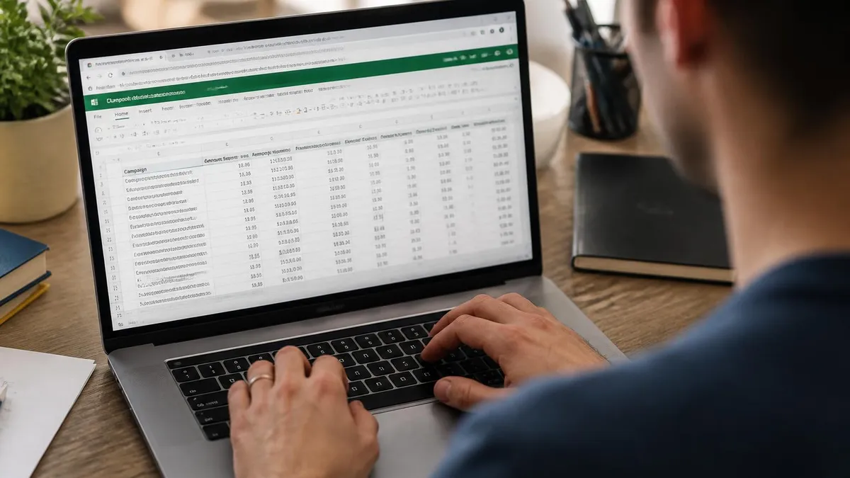 How to Combine Excel Sheets - Microsoft Excel certification study resource