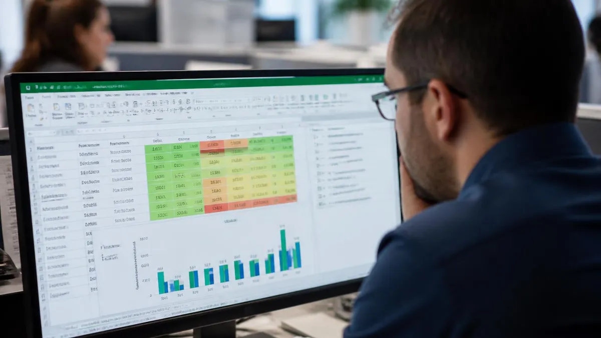 How to Combine Multiple Excel Sheets - Microsoft Excel certification study resource