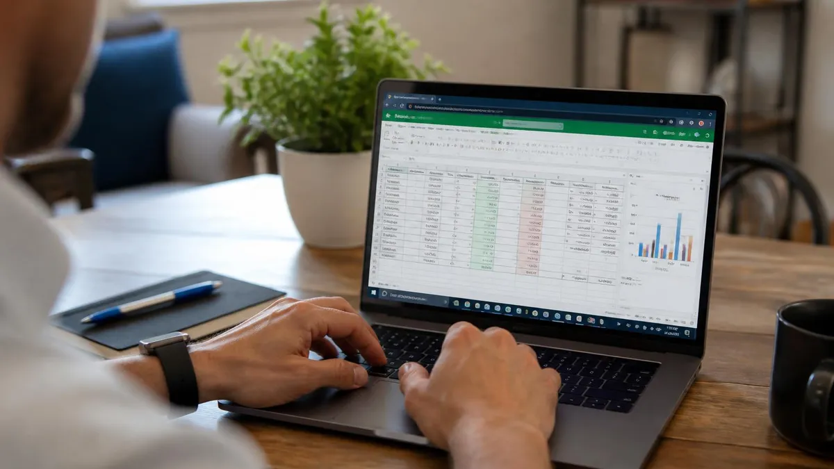Microsoft Excel - Microsoft Excel certification study resource